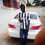 Lt'z Hareymor Gee Akeredolu - @ltzhareymorgee - Instagram