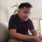 Akhil A Daniel - @akhil_abraham_daniel - Instagram