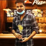 Akhil Abraham - @akhilabraham51 - Instagram