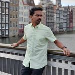 Akhil Abraham - @akhil.abraham_ - Instagram
