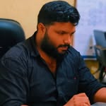 Akhil Abraham - @akhil___a_braham - Instagram