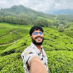 Akhil Abraham - @aagship - Instagram