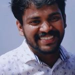 Akhil Abraham - @akhil_abraham95 - Instagram