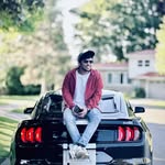 Akhil Abraham - @_akhilabraham - Instagram