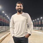 Akhil Abraham Edappalayil - @akhilabraham74 - Instagram