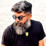 Akhil Abraham Pathalil - @akhil_abraham_pathalil - Instagram