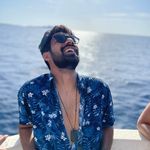 Akhil Ahuja - @runningfrommonotony - Instagram