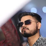 Akhil Ahuja - @akhilicious96 - Instagram