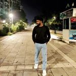 AKHIL ALEX - @beauty_b.e.a.s.t - Instagram