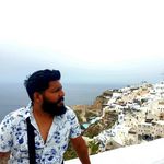 Akhil Alex - @akhilalex747 - Instagram