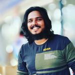 Akhil MADDA - @akhil_alex_07 - Instagram