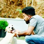 Akhil Alex Thazhone - @_akhil_abraao - Instagram
