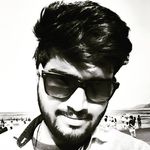 Akhil Lanka - @_akhil_alex - Instagram