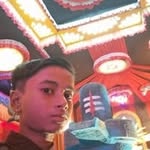 Akhil Datta - @akhildatta3 - Instagram