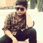 akhil datta - @punitdatta2381 - Instagram