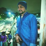 Akhilesh Datta - @akhildatta.12naji - Instagram