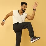 Akhil Krishna - @mallu_ladka - Instagram