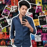 AKHIL KHATRIYA - @akhil__roy - Instagram
