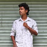 Akhil Roy - @__akhil_roy - Instagram