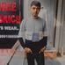 Akhil Roy - Facebook