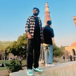 Akhil Roy - @akhilroy9975 - Instagram