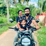 Akhil Vijayan - @the__b_e_a_s_t____________ - Instagram