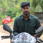 ~Akhil vijayan - @_mr_rpm_killer__ - Instagram