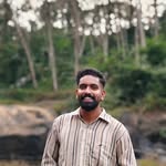 Akhil Vijayan - @_a_v__20 - Instagram