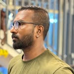 Akhil Vijayan - @akhilvjay - Instagram