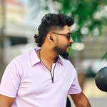 Akhil Vijayan - @akhil____vijayan - Instagram
