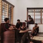 Akhil Vijayan - @akhil_vijayan_m - Instagram