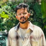 Akhil Vijayan - @__lone_alpha__ - Instagram