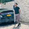 AKHIL VIJAYAN - @akhilvijayan699 - TikTok