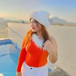 SIMRAN AKHTAR SAYED 🌈🌻 - @iamsimranakhtar - Instagram