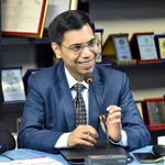 Dr. Syed Nadeem Akhtar - @syed.n.akhtar.54 - Instagram