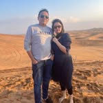 Syed Munir Akhtar - @akhtarsyedmunir - Instagram