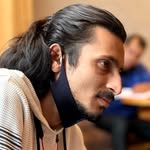 Syed Saud Akhtar - @akhtarsyedsaud - Instagram