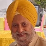 Dr Akhtiar Singh Gill - @drakhtiarsingh - Instagram