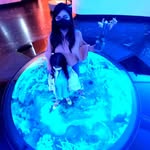 Kia Ku - @akia_ku - Instagram
