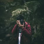Luis c marak - @akiakurosawa - Instagram