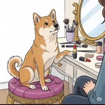 鹿たん - @aki_ohno - Instagram