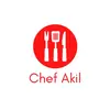 Chef.akil - @akil.simpson - TikTok