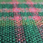 Aki Tanaka | Handweaving Artworks - @aki.tanaka.weaver - Instagram