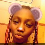 Akia - @akiabooker12 - Instagram