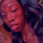 Akia Booker - @spamm.account25 - Instagram