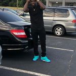 Akiaa Booker - @akiaabooker - Instagram