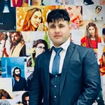 Akif Khan - @akifk593 - Instagram