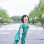Akiko Kimura - @kimusa55 - Instagram