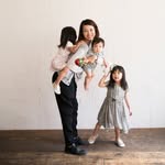 Akiko Kimura - @rikotaroh - Instagram