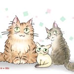 Akiko Kimura Kandoko - @akk_nekopunch_annex - Instagram